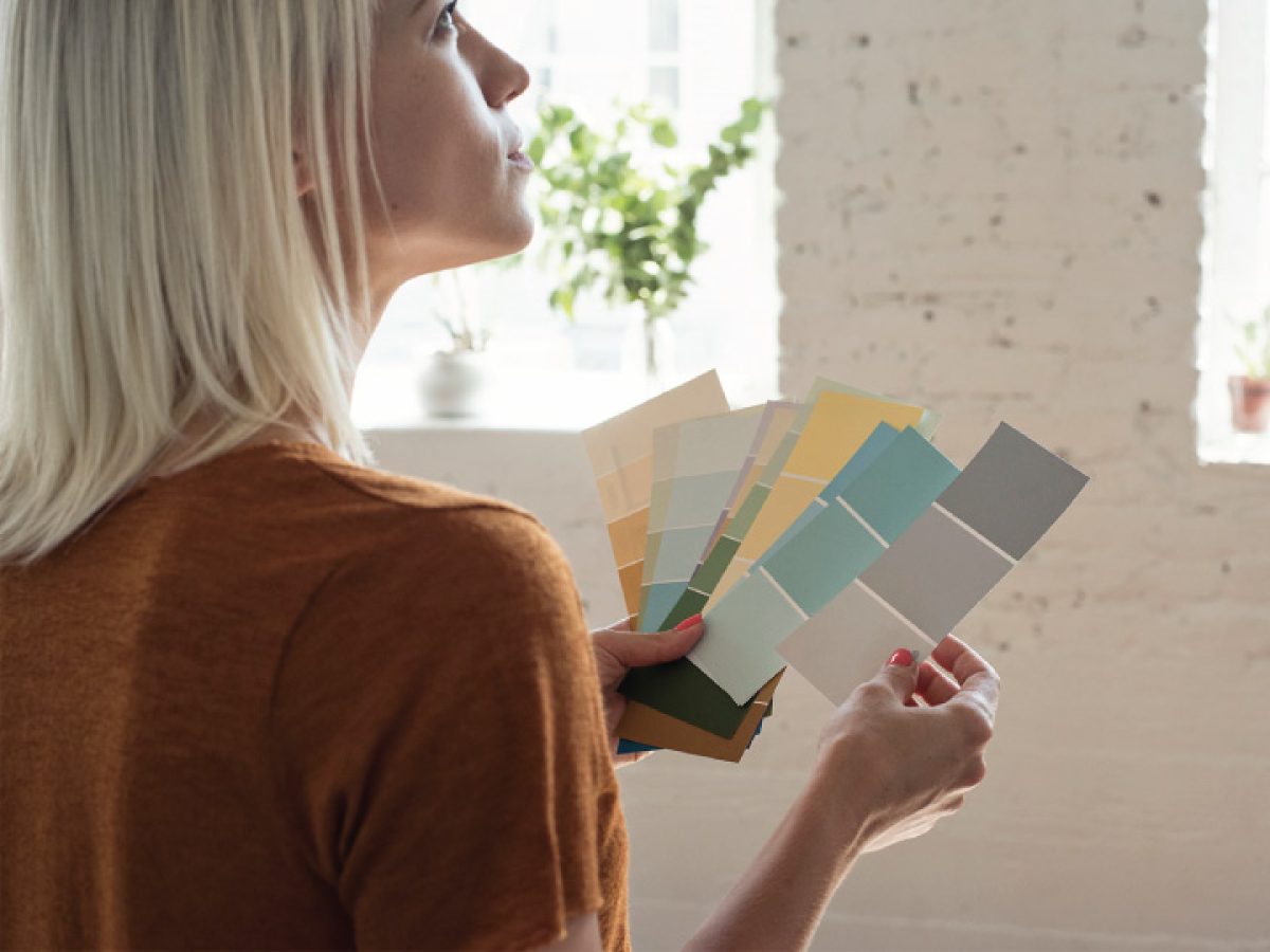 Spruce It Up Painting are your Paint Colour Selection Specialist | Painters Gold Coast & Brisbane | Call Cass and the team NOW 0435 767 723