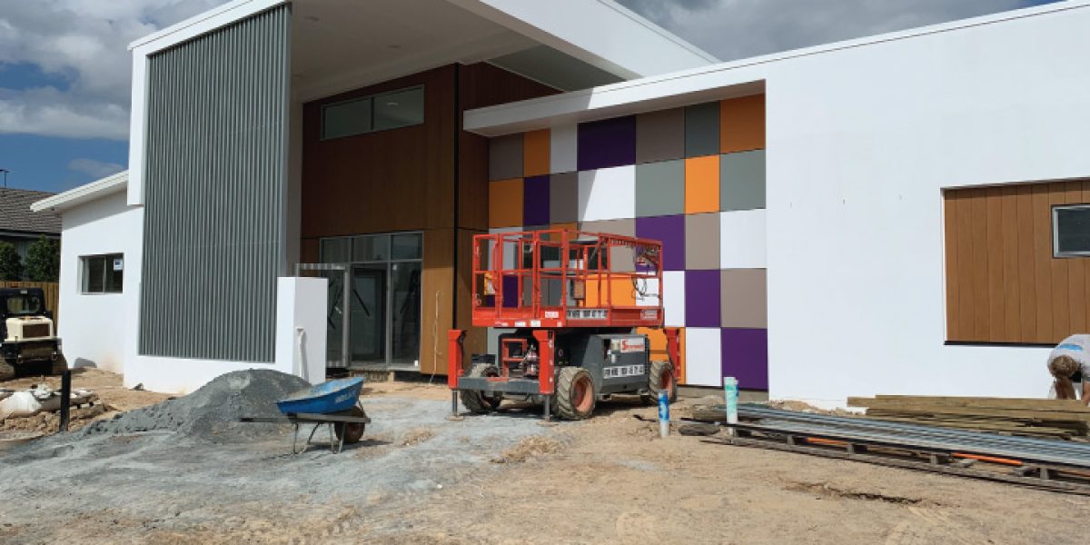 Why Hire Professional Painters | Spruce It Up Painting Gold Coast & Brisbane | Call Cass and the team NOW 0435 767 723 for a Commercial Painting Quote