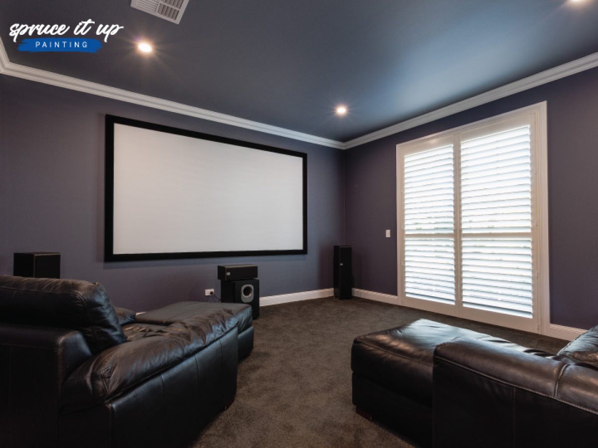 We are YOUR Complete New Build Painters | Painters from Gold Coast to Brisbane and everywhere in between! | Call Cass and the team NOW 0435 767 723