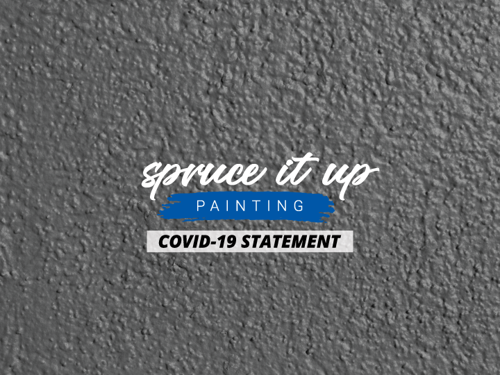 COVID-19 Statement | Painters Gold Coast & Brisbane | Should this interruption impact your project, we will manage throughout the coming weeks 0435 767 723