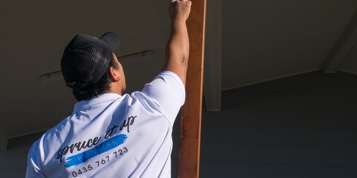 Painters who pay Attention to Detail | Gold Coast & Brisbane | Call Cass and the team | Commercial & Residential Painters | 0435 767 723