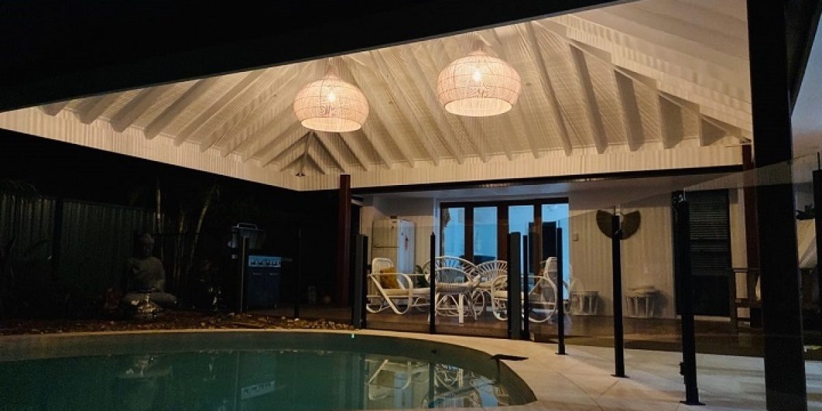 External Residential Painting Projects