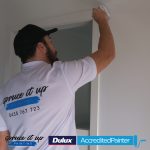 Brisbane Commercial Painter - Spruce It Up Painting 2