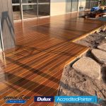 Brisbane and Gold Coast Timber Decking Spruce It Up Painting