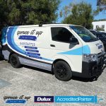 Spruce It Up Painting Large Scale Commercial Painting Projects