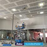 Spruce It Up Painting Large Scale Commercial Painting Projects 5
