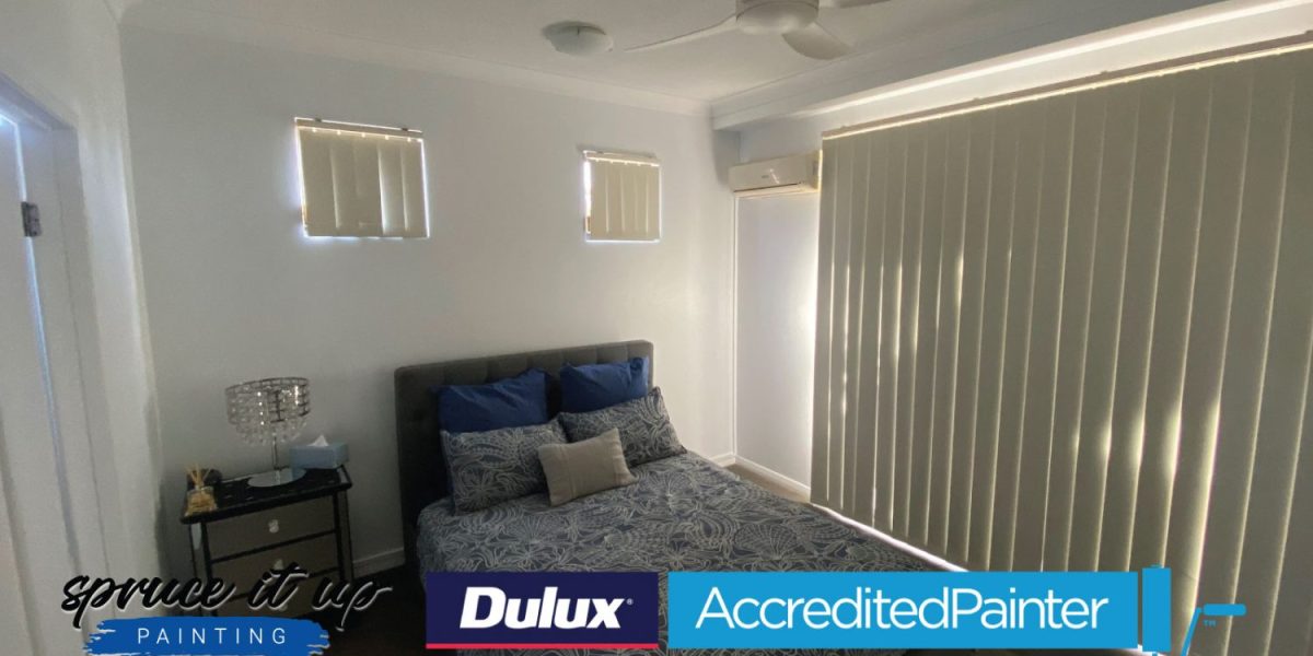 House Painting & Residential Painting Projects | Gold Coast & Brisbane Residential Painters | Call Cass and the team NOW 0435 767 723