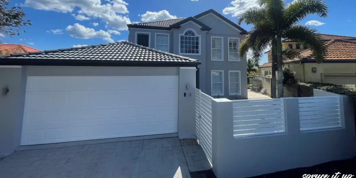 Painting Project Monterey Keys Gold Coast | Spruce It Up Painting - Painters Gold Coast & Brisbane | Call Cass and the team NOW 0435 767 723