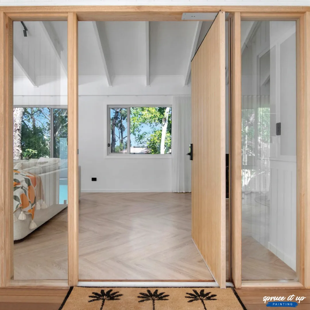 Southport Home Painting Project by Spruce It Up Painting 3 Southport Home Painting Project by Spruce It Up Painting 3