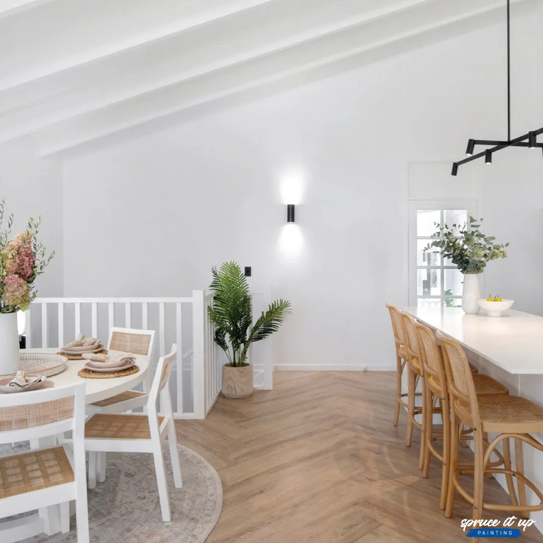 Southport Home Painting Project by Spruce It Up Painting 4 Southport Home Painting Project by Spruce It Up Painting 4