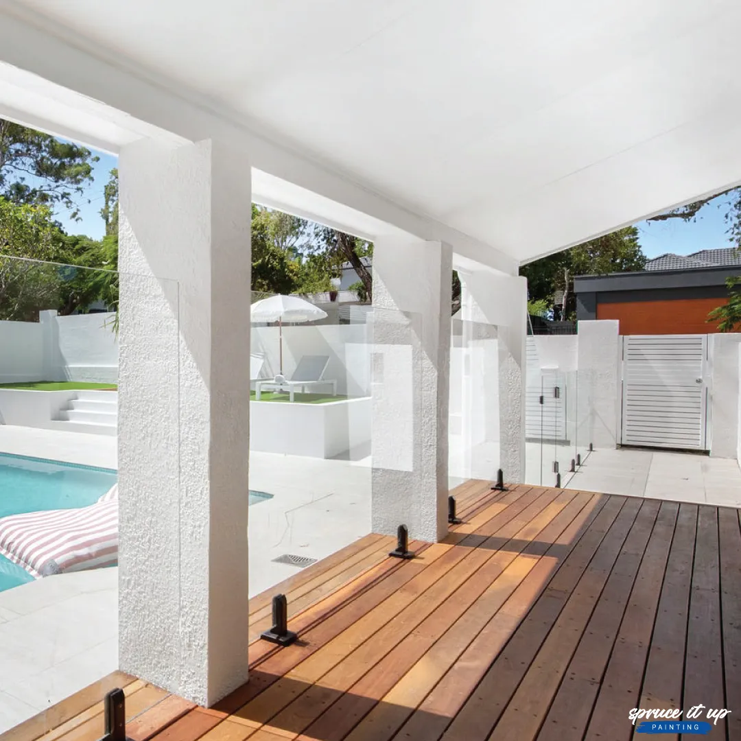 Southport Home Painting Project by Spruce It Up Painting 5 Southport Home Painting Project by Spruce It Up Painting 5