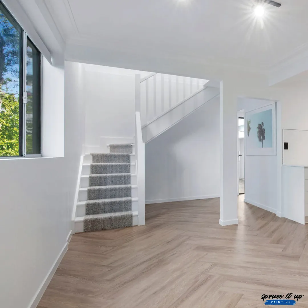 Southport Home Painting Project by Spruce It Up Painting 6 Southport Home Painting Project by Spruce It Up Painting 6